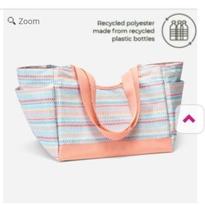 Thirty-One Pickup & Go Tote
